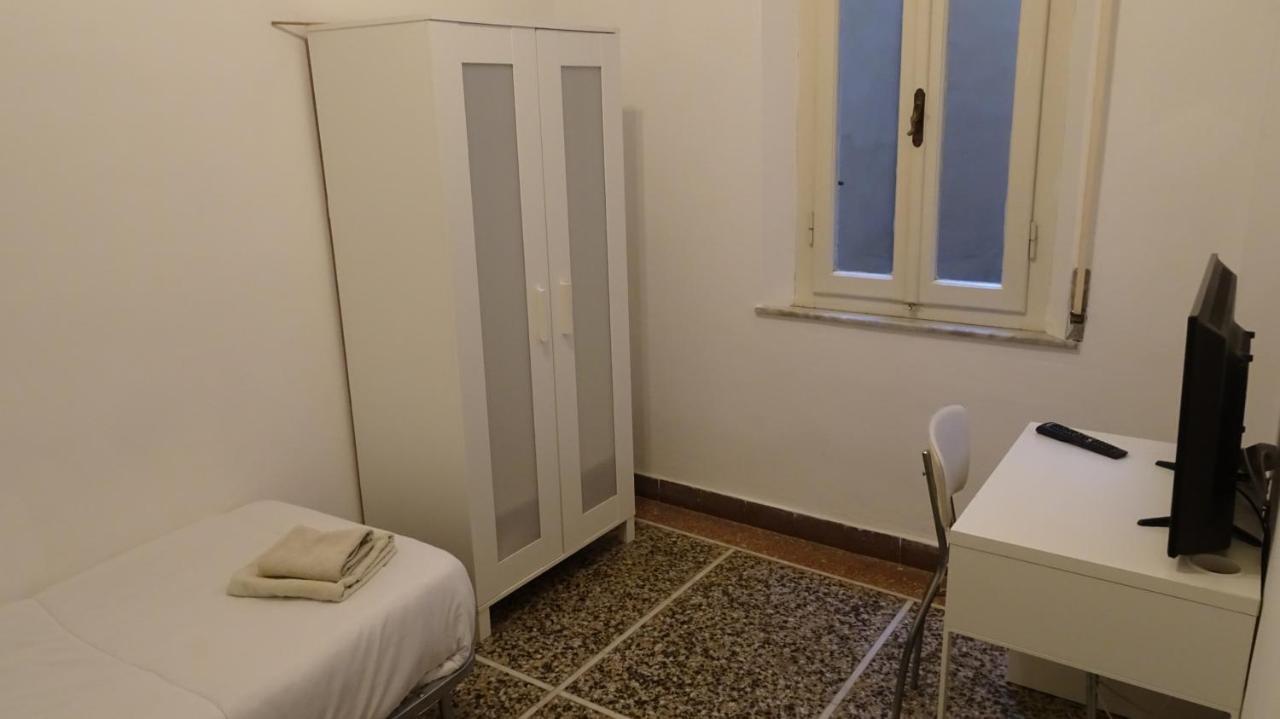 Holiday Pisa Gare 2 Экстерьер фото