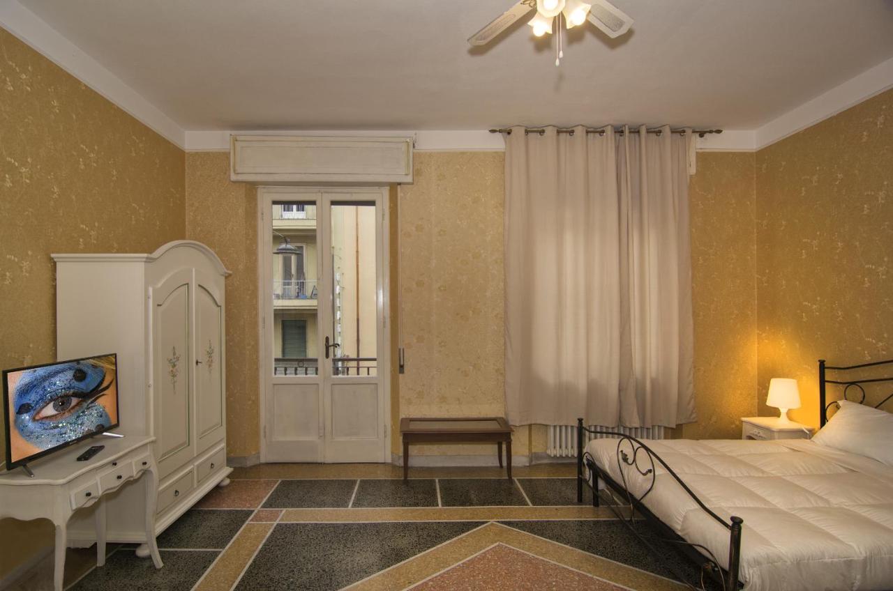 Bed and Breakfast Holiday Pisa Gare 2 Экстерьер фото