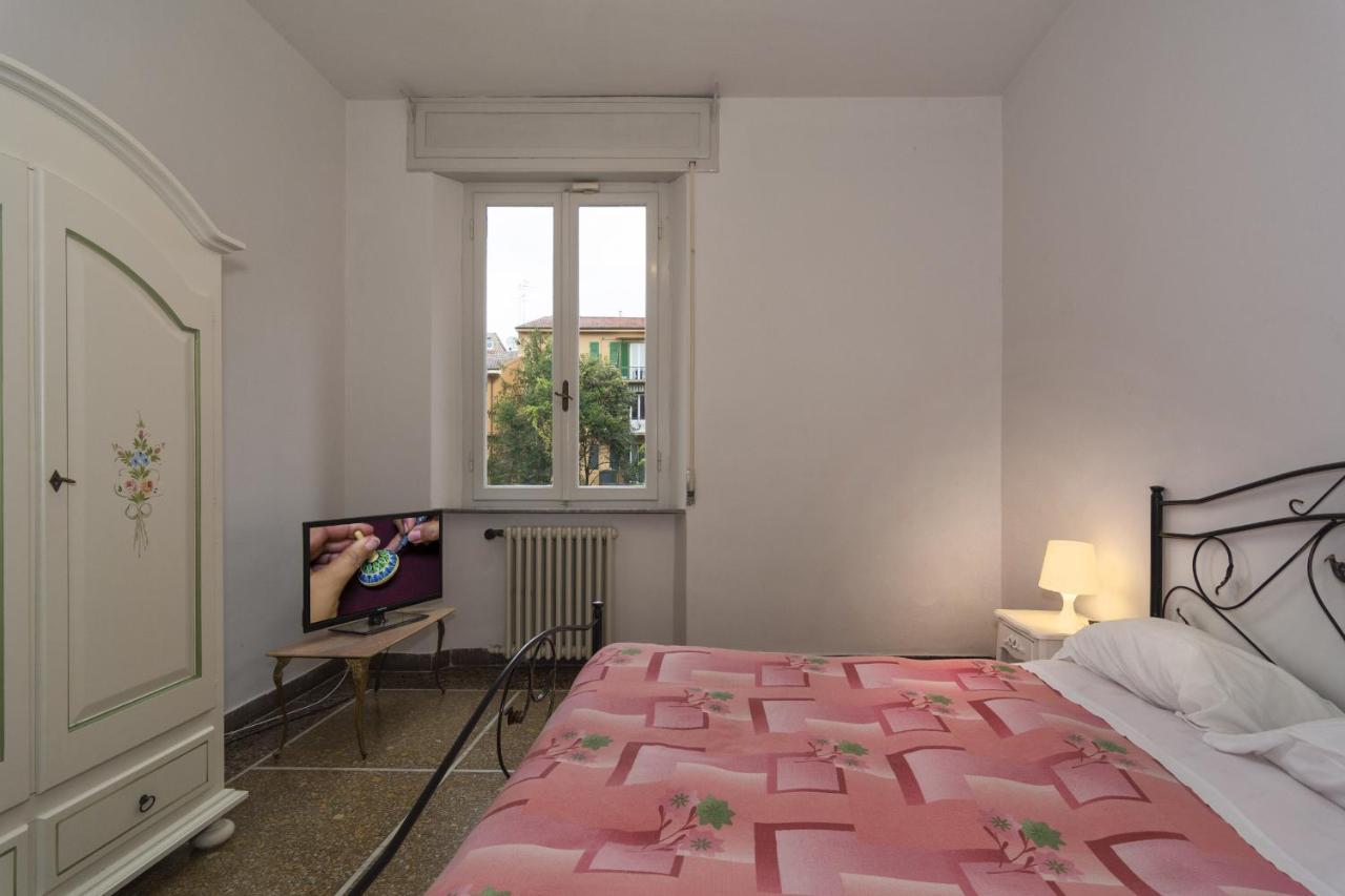 Bed and Breakfast Holiday Pisa Gare 2 Экстерьер фото