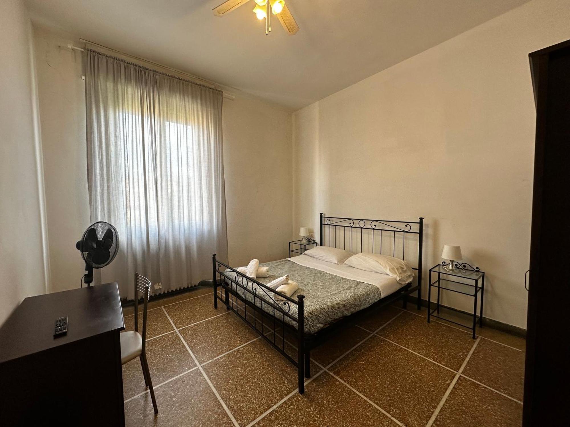 Bed and Breakfast Holiday Pisa Gare 2 Экстерьер фото